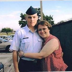 Meet your Posher, Patty